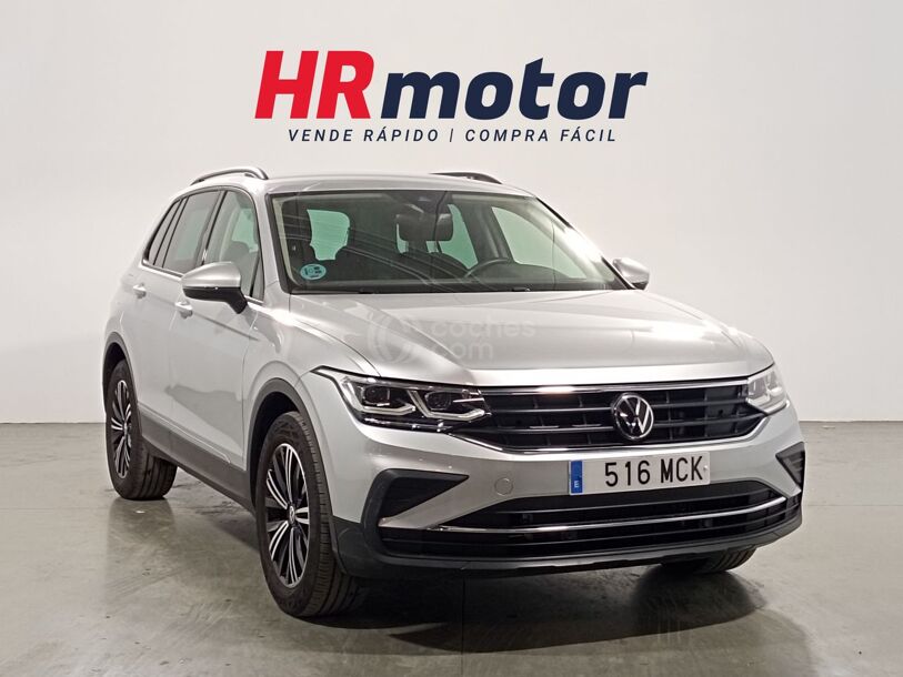 Foto del VOLKSWAGEN Tiguan Allspace 1.5 TSI Life DSG