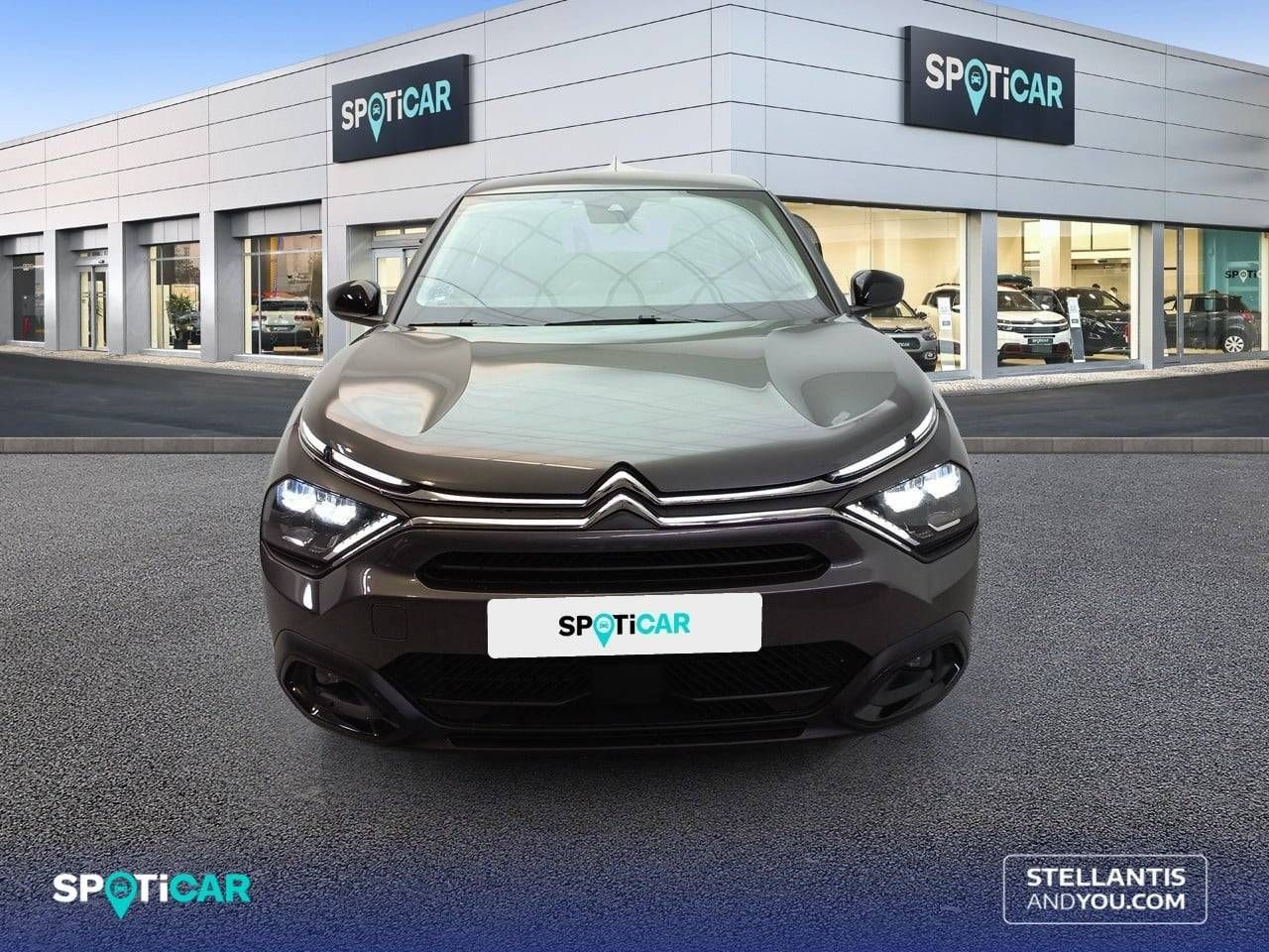 Foto del CITROEN C4 1.2 PureTech Feel Pack S&S 130