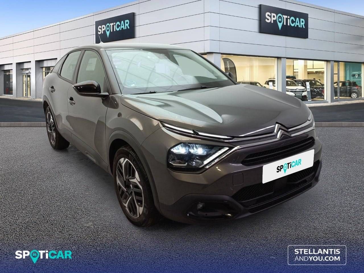 Foto del CITROEN C4 1.2 PureTech Feel Pack S&S 130