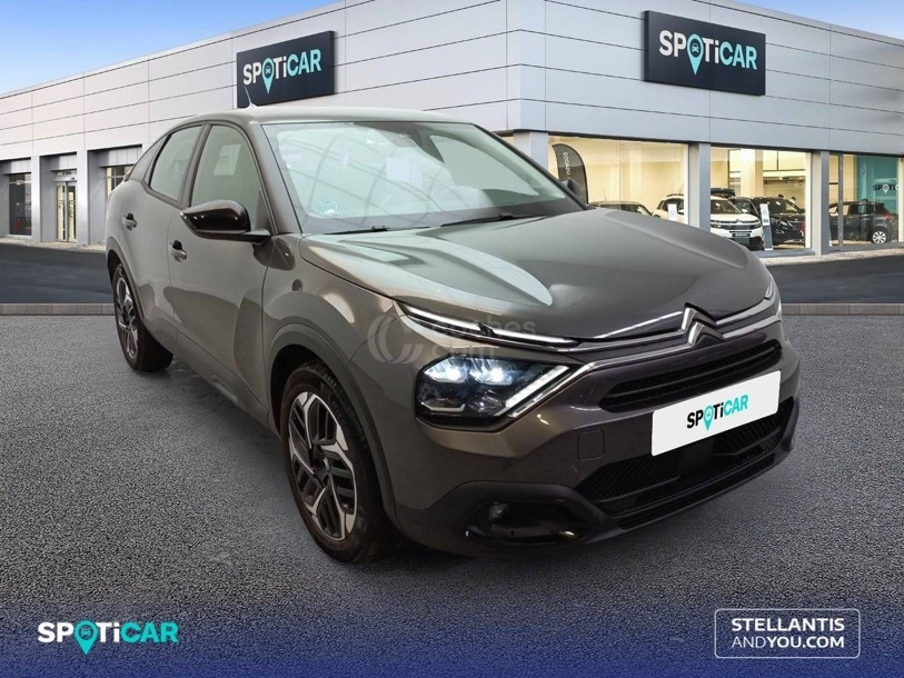 Foto del CITROEN C4 1.2 PureTech Feel Pack S&S 130