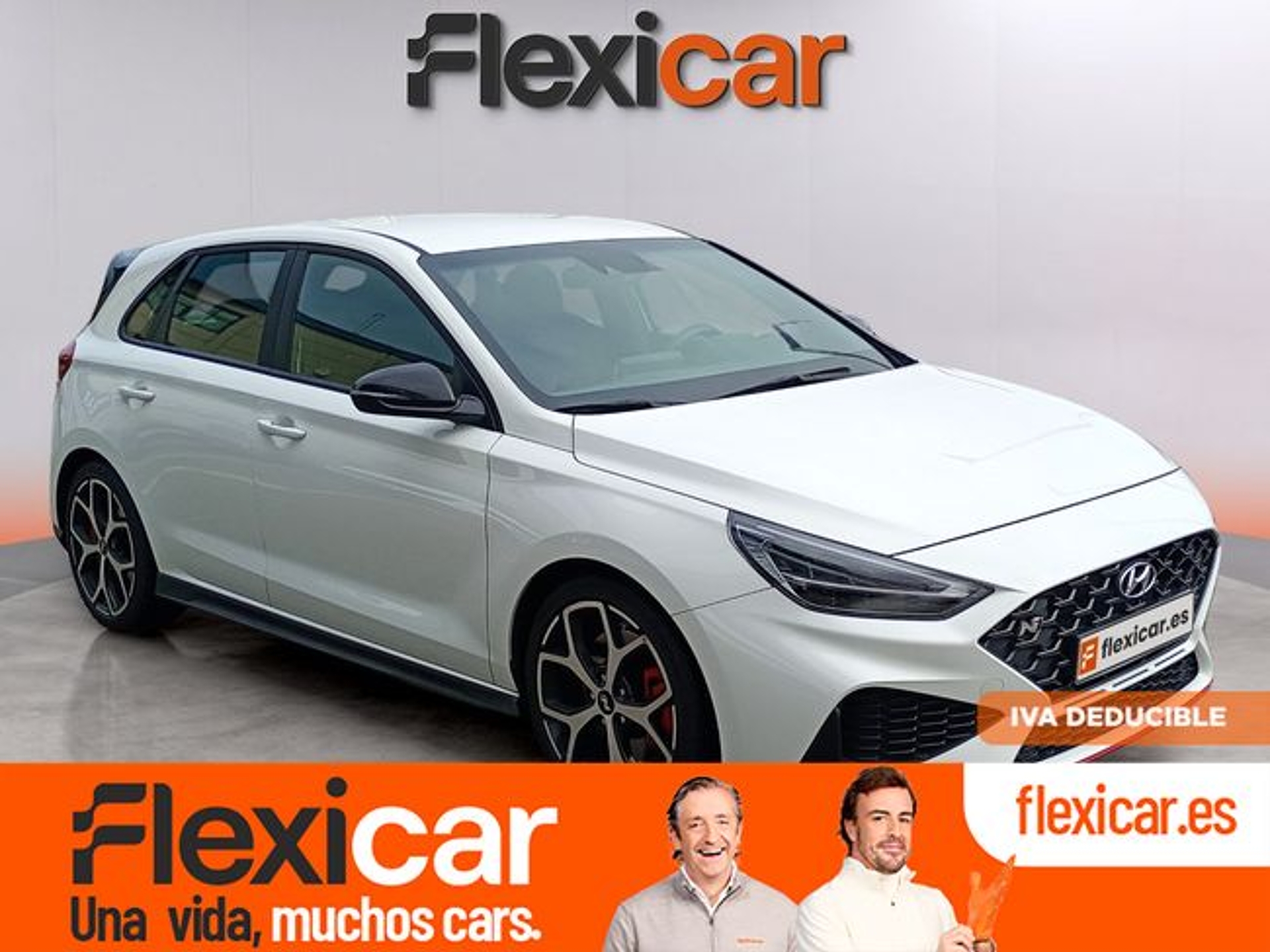 Imagen de HYUNDAI i30