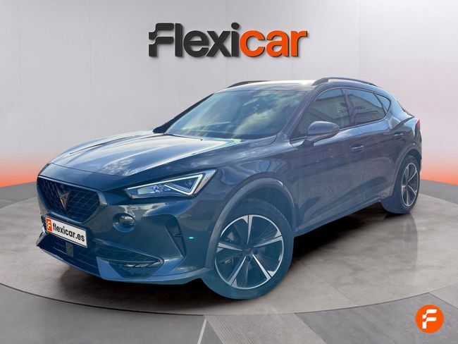 Foto del CUPRA Formentor 1.4 e-Hybrid Tech Edition 205 DSG