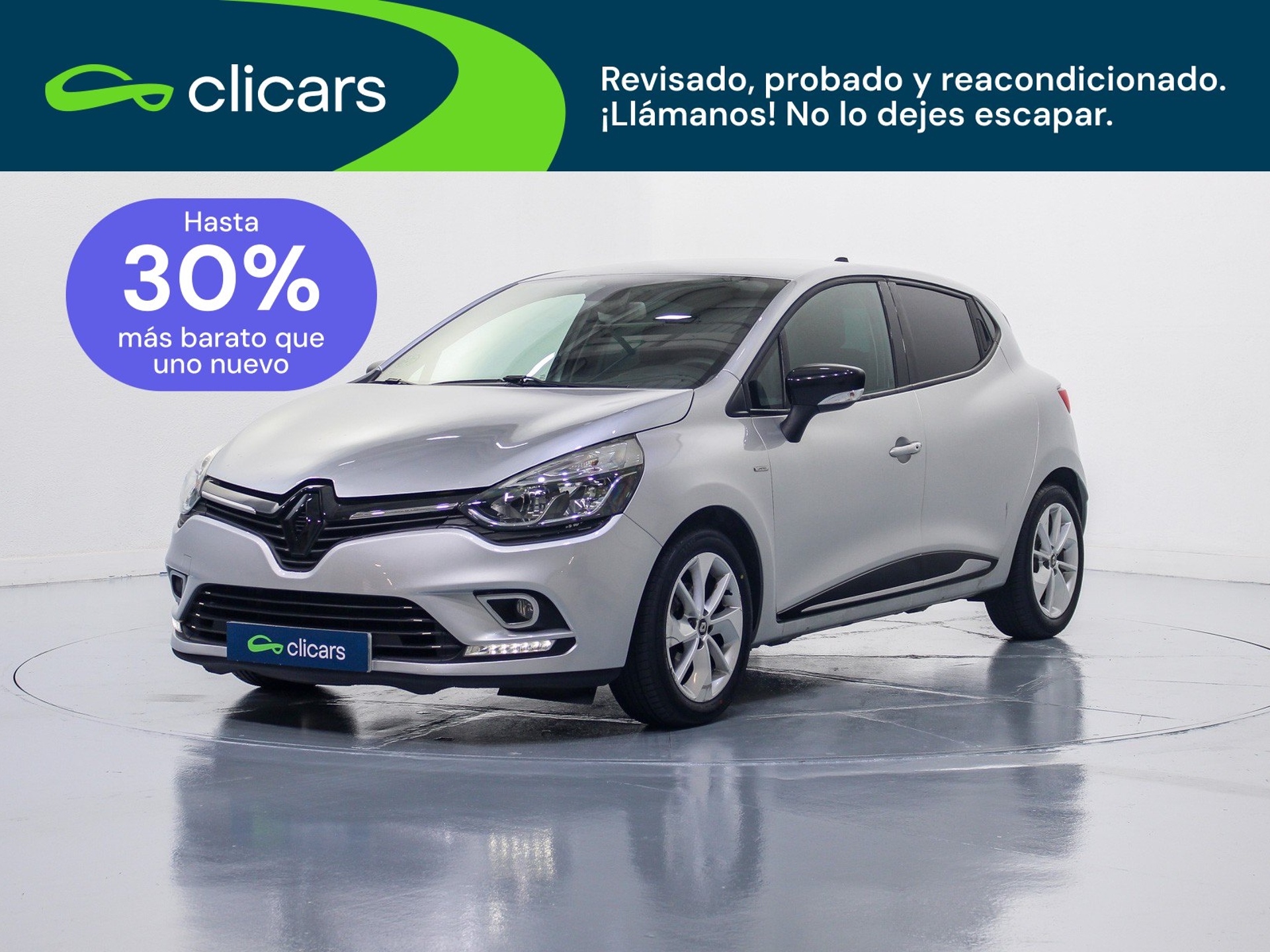 Imagen de RENAULT Clio