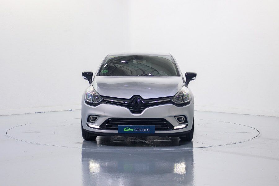 Foto del RENAULT Clio TCe Energy Limited 66kW