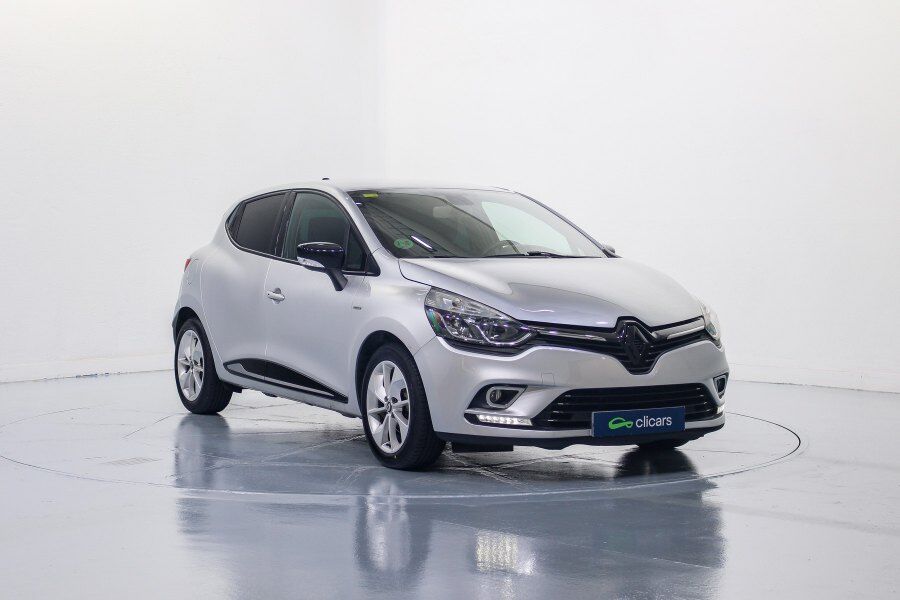 Foto del RENAULT Clio TCe Energy Limited 66kW