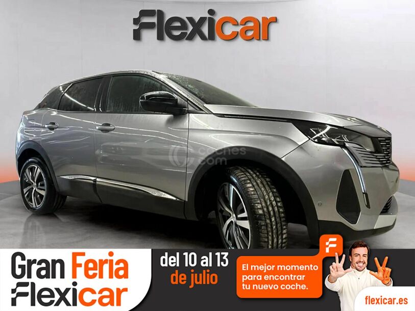 Foto del PEUGEOT 3008 SUV 1.5BlueHDi Allure Pack S&S EAT8 130