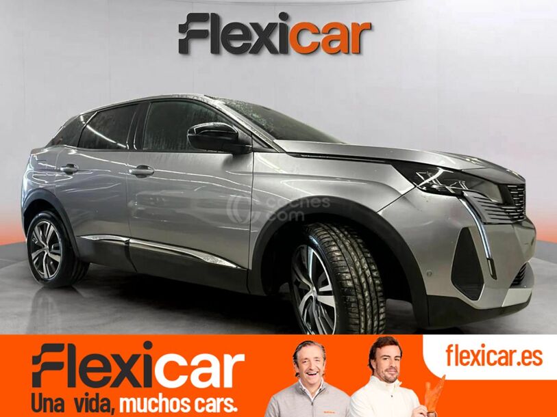 Foto del PEUGEOT 3008 1.5BlueHDi Allure Pack S&S EAT8 130