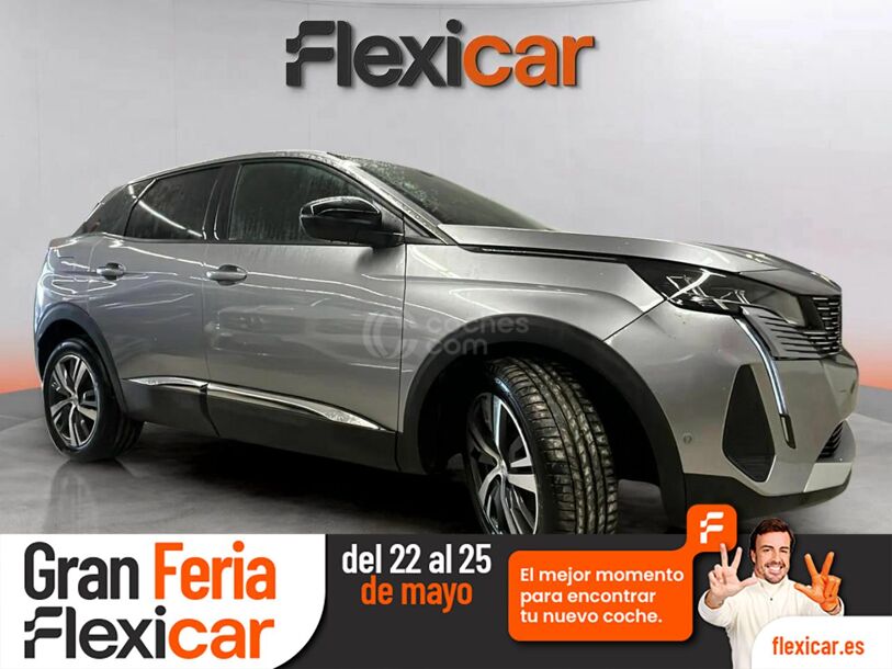 Foto del PEUGEOT 3008 1.5BlueHDi Allure Pack S&S EAT8 130