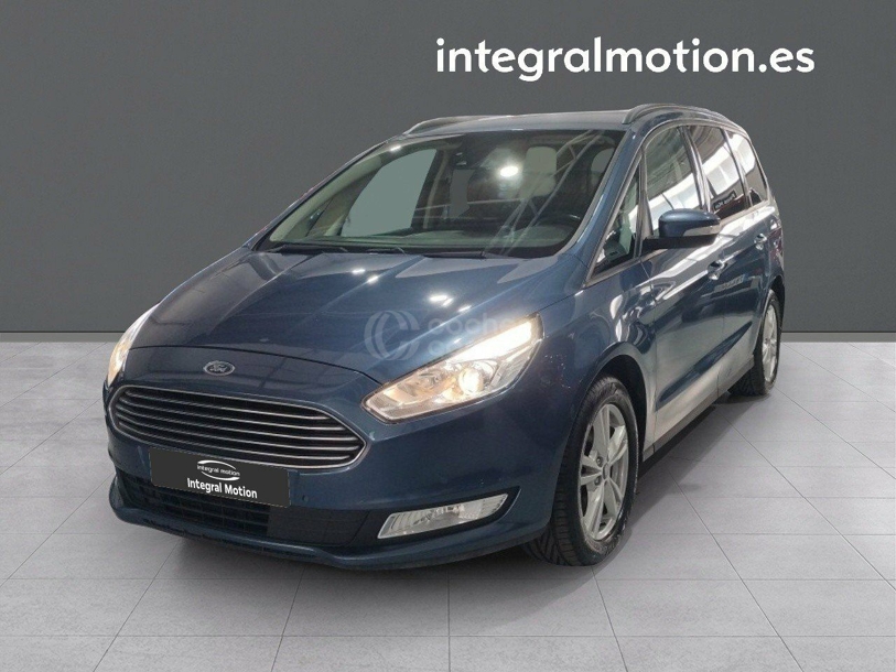 Foto del FORD Galaxy 2.0TDCI Trend 150