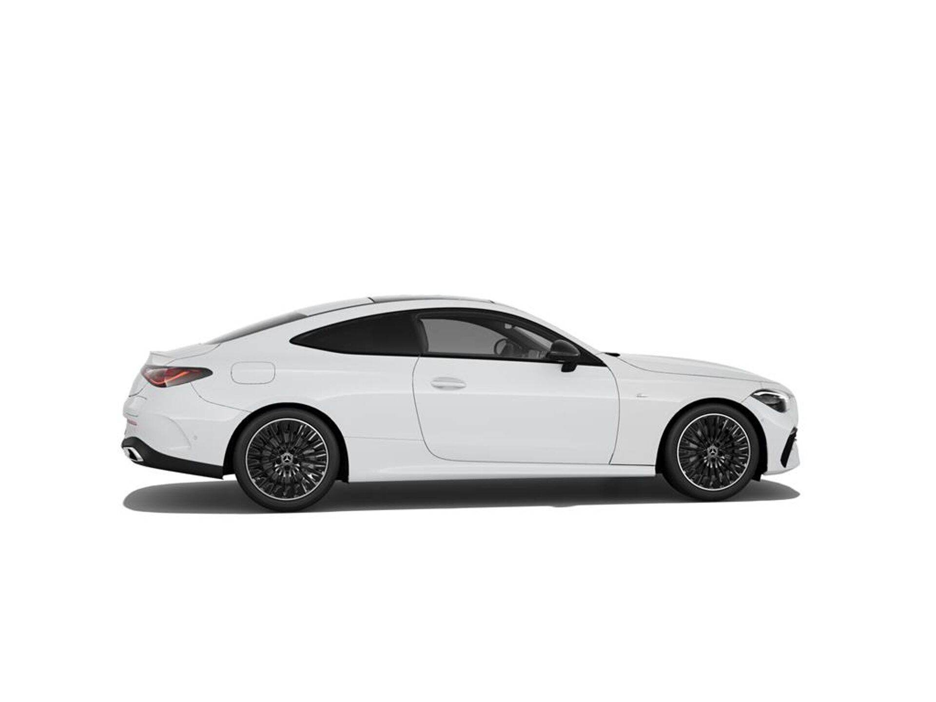 Imagen 2 de MERCEDES Clase CLE