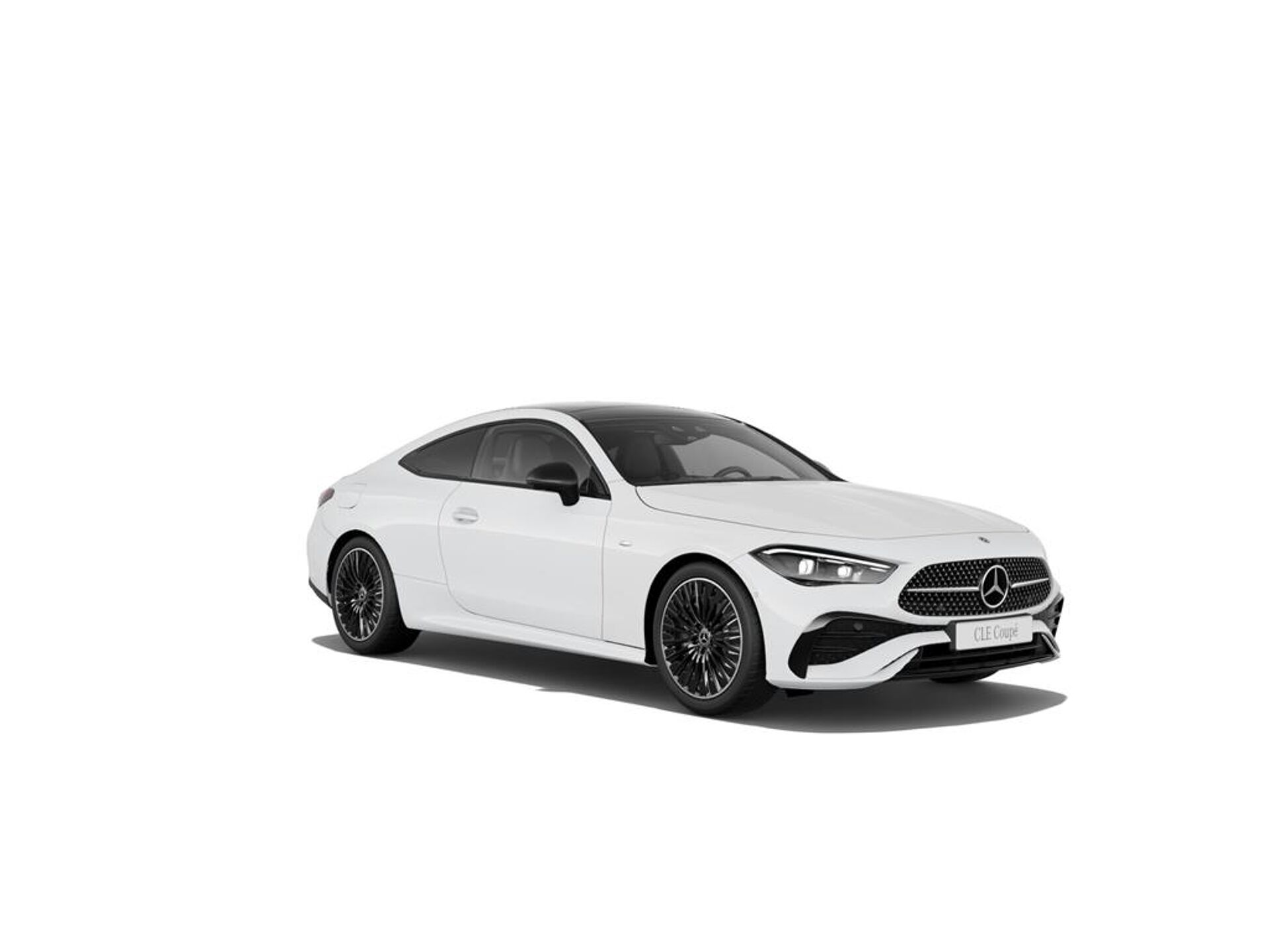 Imagen de MERCEDES Clase CLE