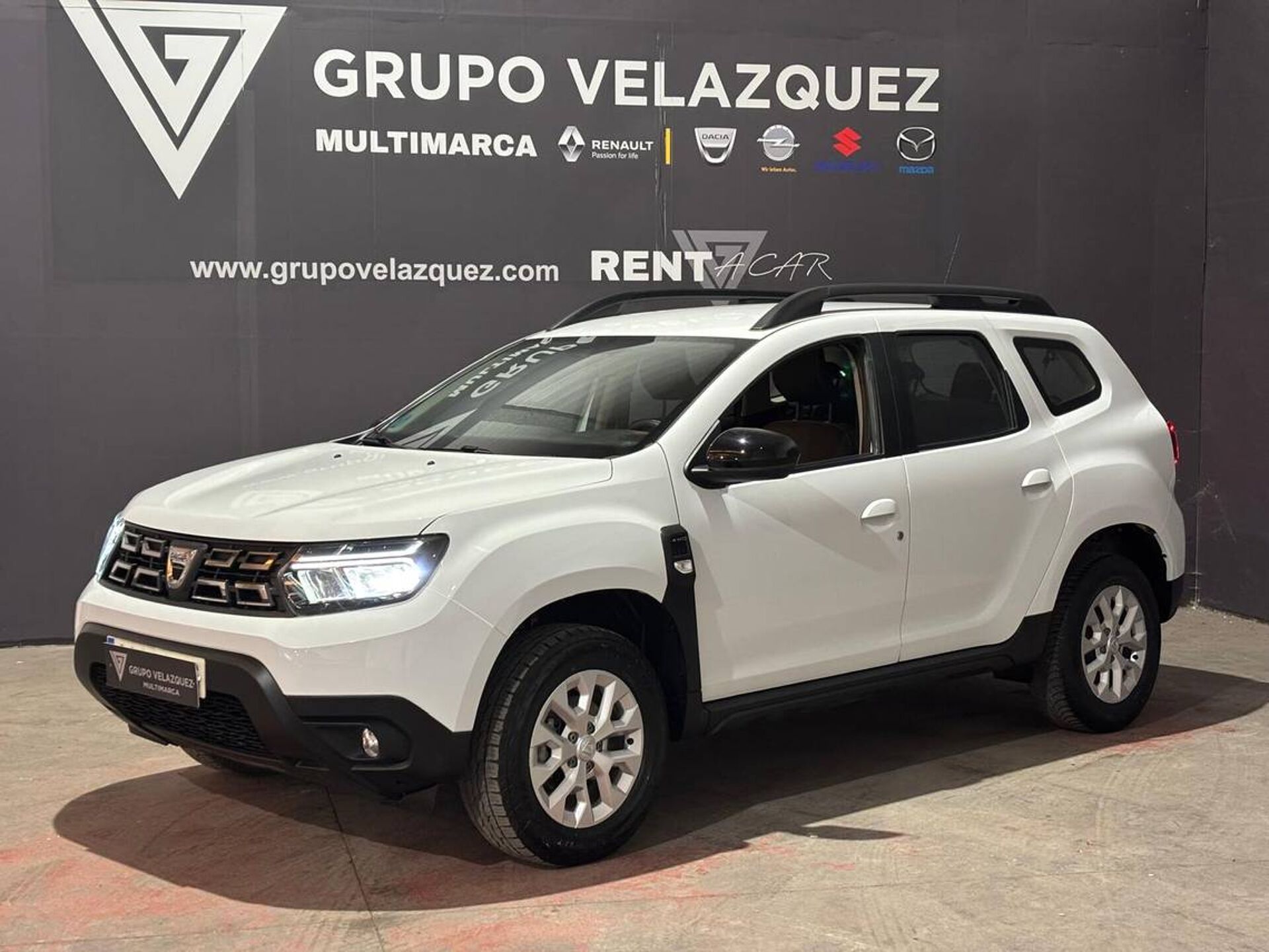 Imagen de DACIA Duster