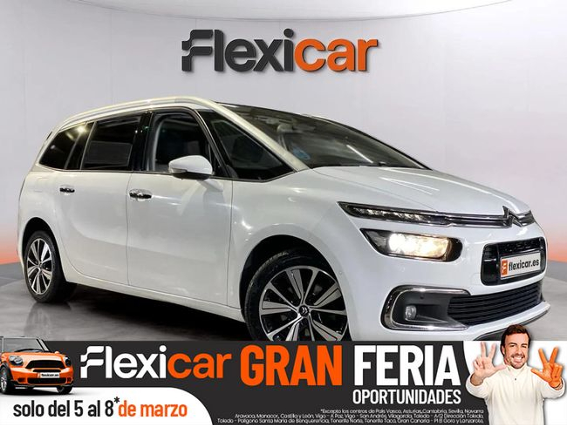 Imagen de CITROEN C4