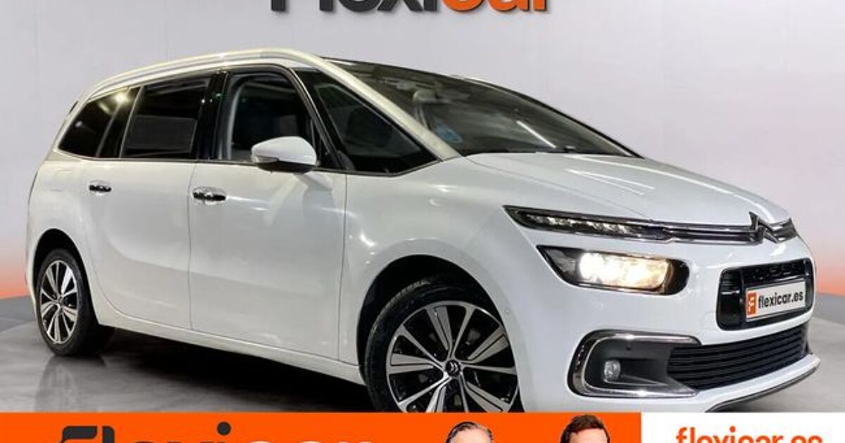 Brugt Citroen C4 2.0