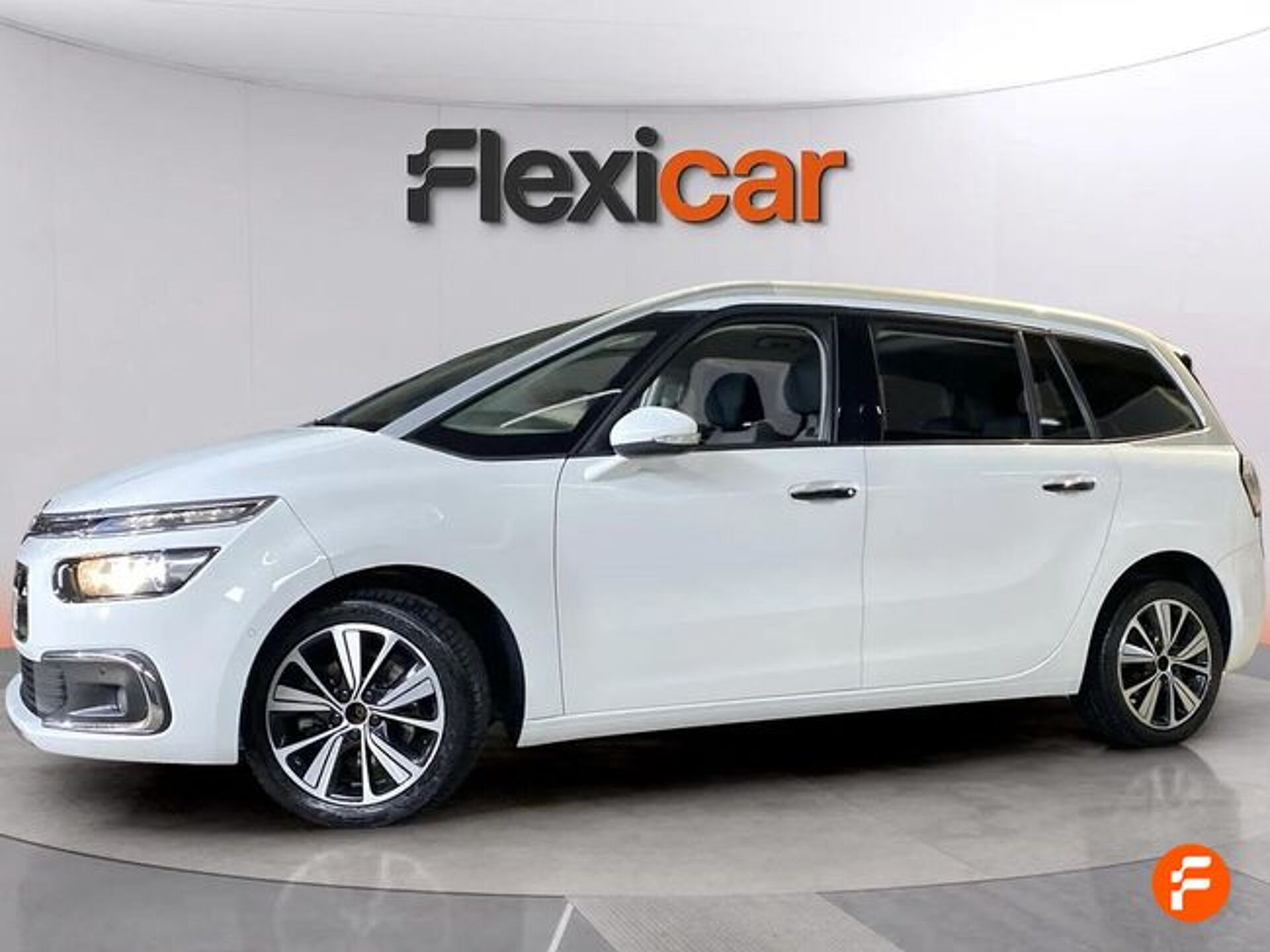 Imagen 2 de CITROEN C4