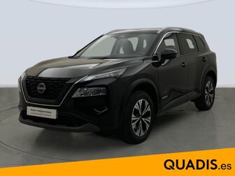 Imagen de NISSAN X-Trail 1.5 e-Power N-Connecta e-4orce 4x4 7pl. 158kW