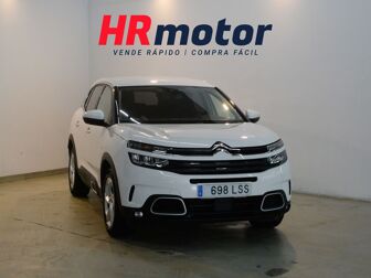 Imagen de CITROEN C5 Aircross PureTech S&S Feel 130