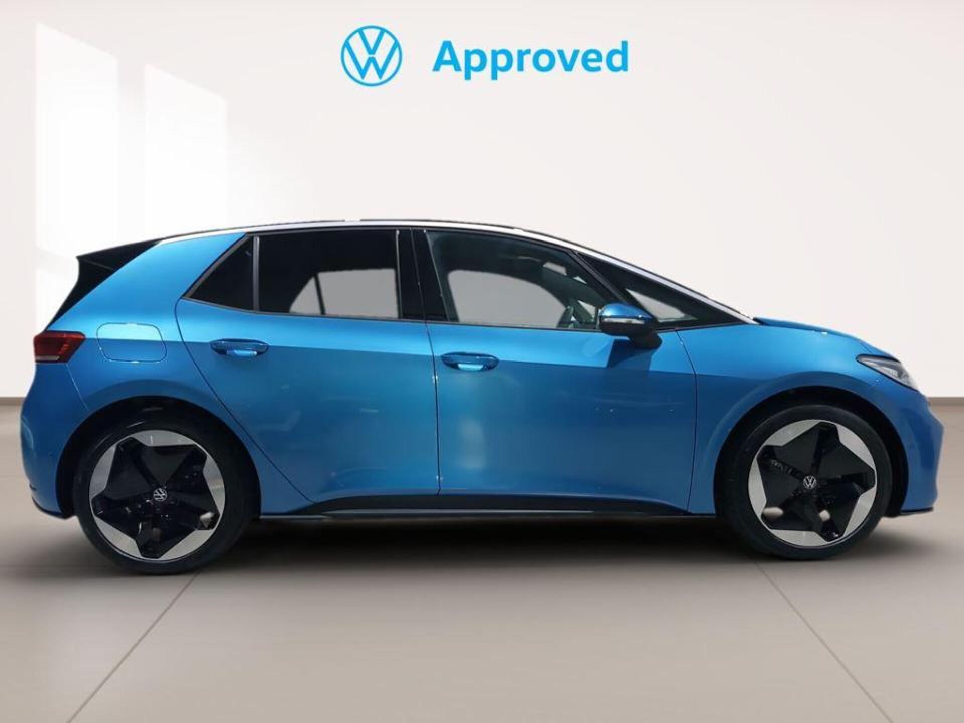 Imagen 3 de VOLKSWAGEN ID.5