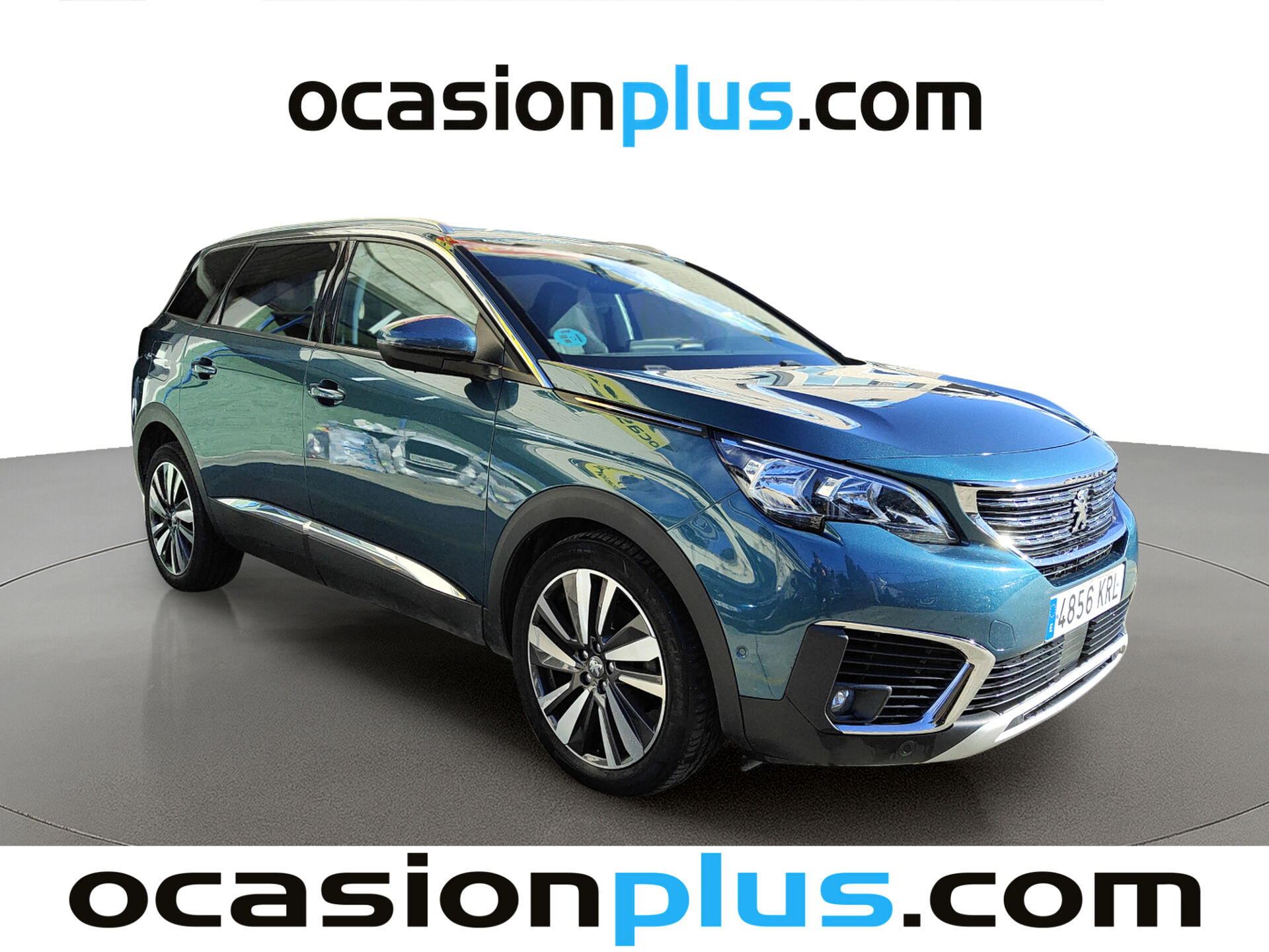 Imagen 2 de PEUGEOT 5008