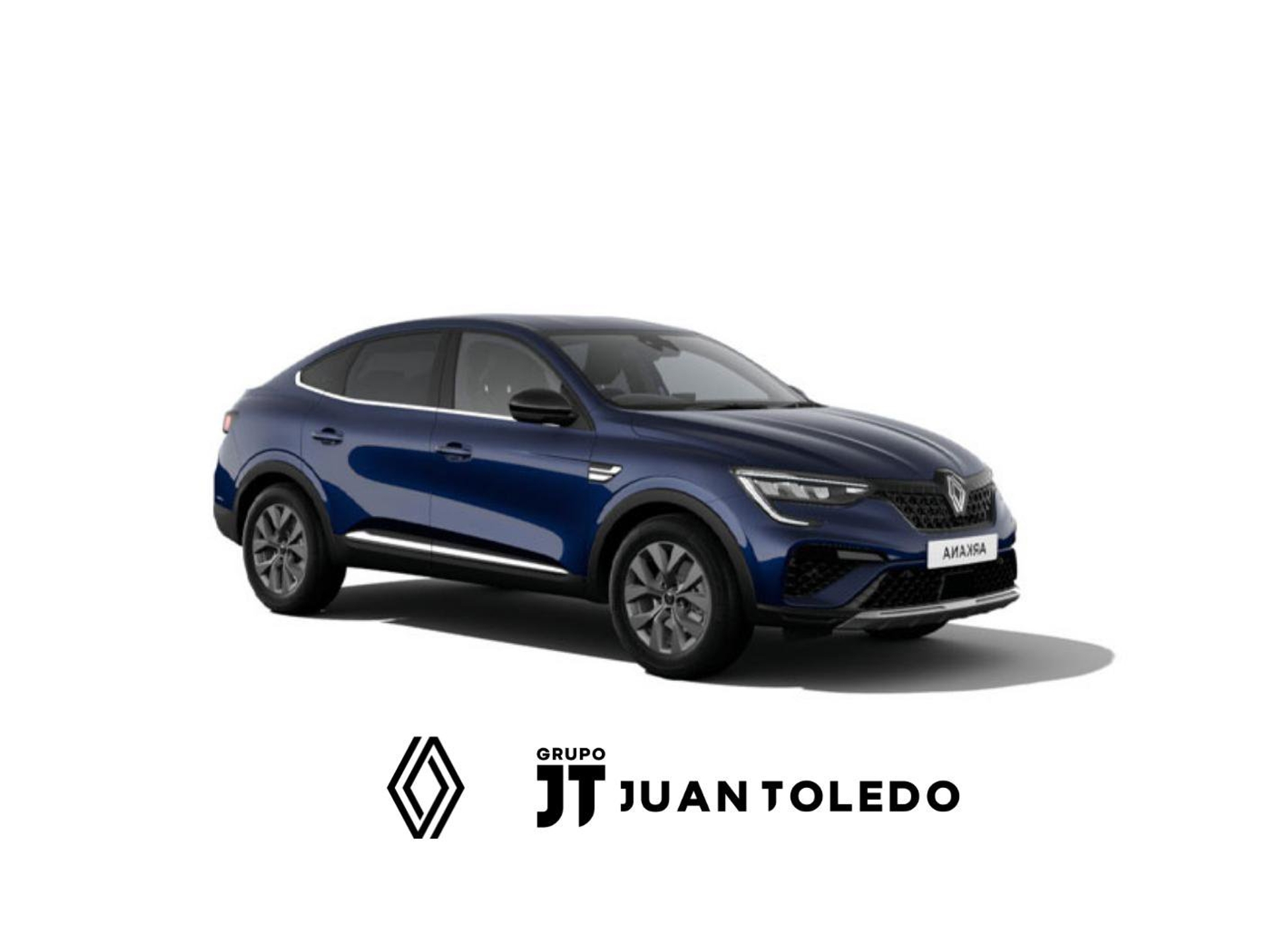 Imagen de RENAULT Arkana