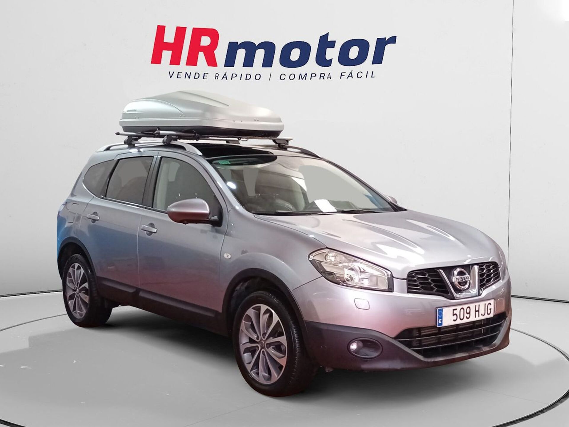 Imagen de NISSAN Qashqai