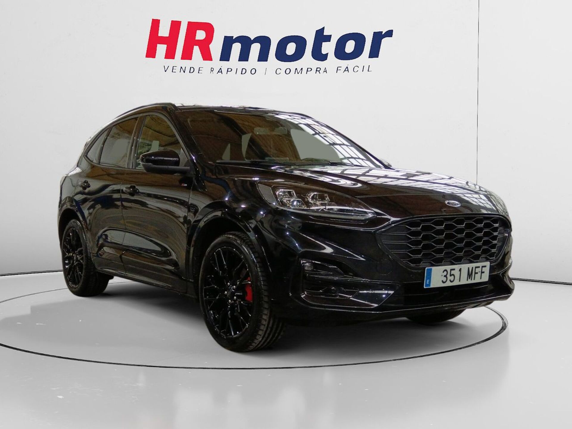 Imagen de FORD Kuga