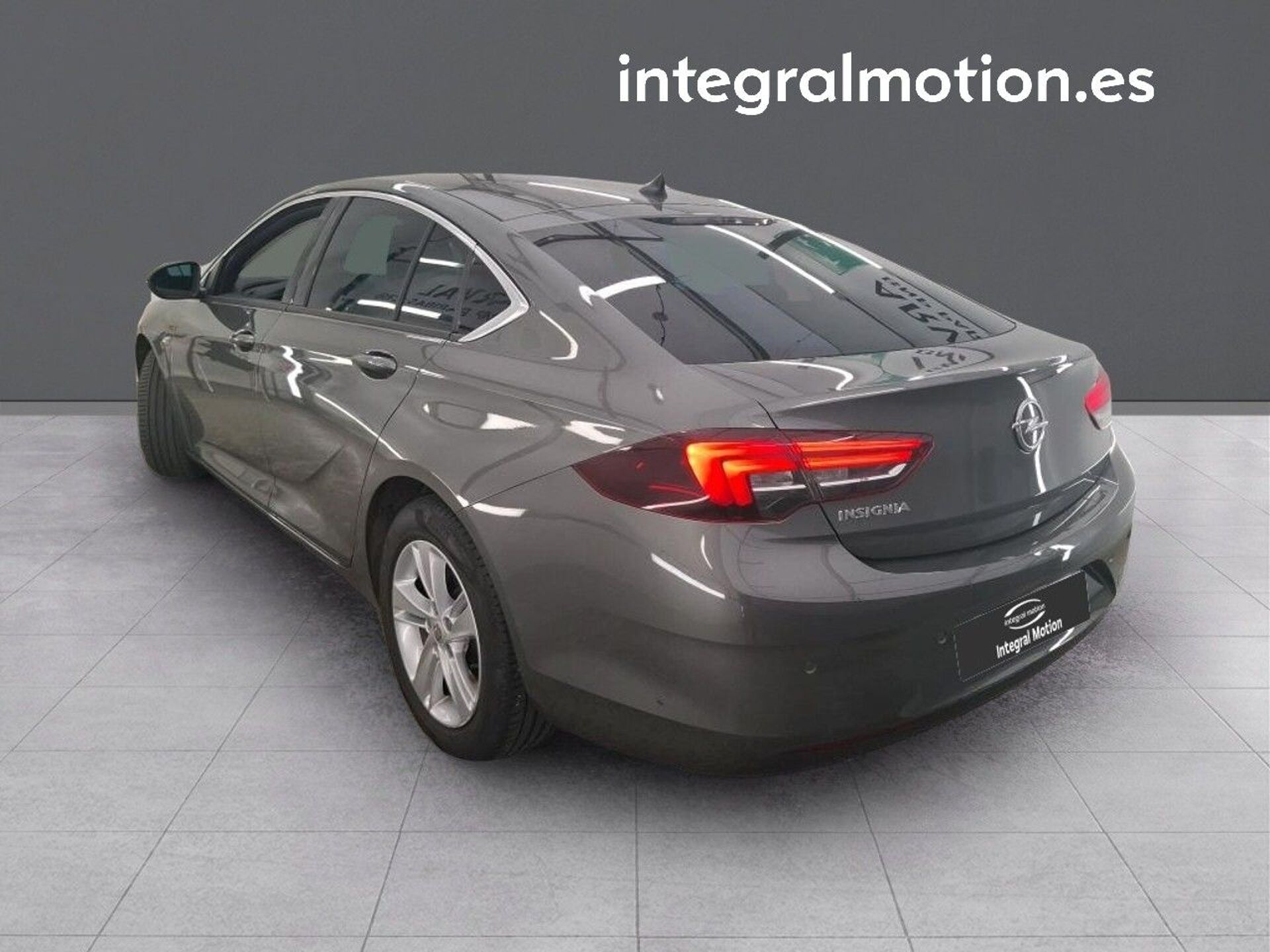 Imagen 3 de OPEL Insignia