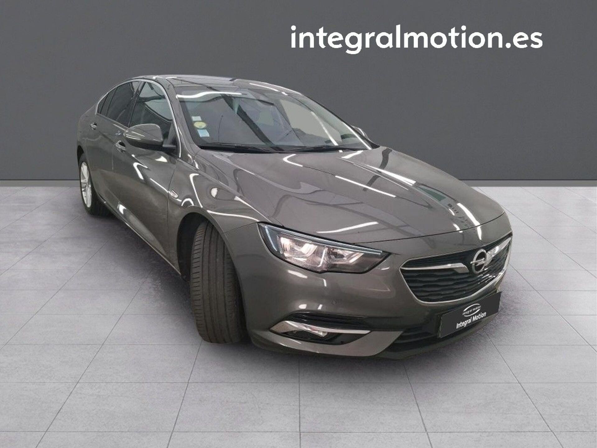 Imagen 2 de OPEL Insignia