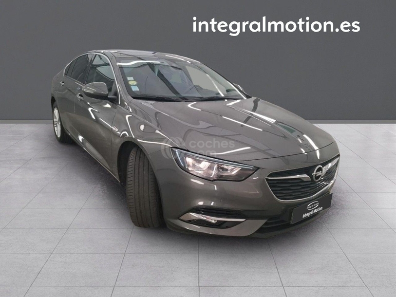 Foto del OPEL Insignia 1.6CDTI S&S Innovation Aut. 136