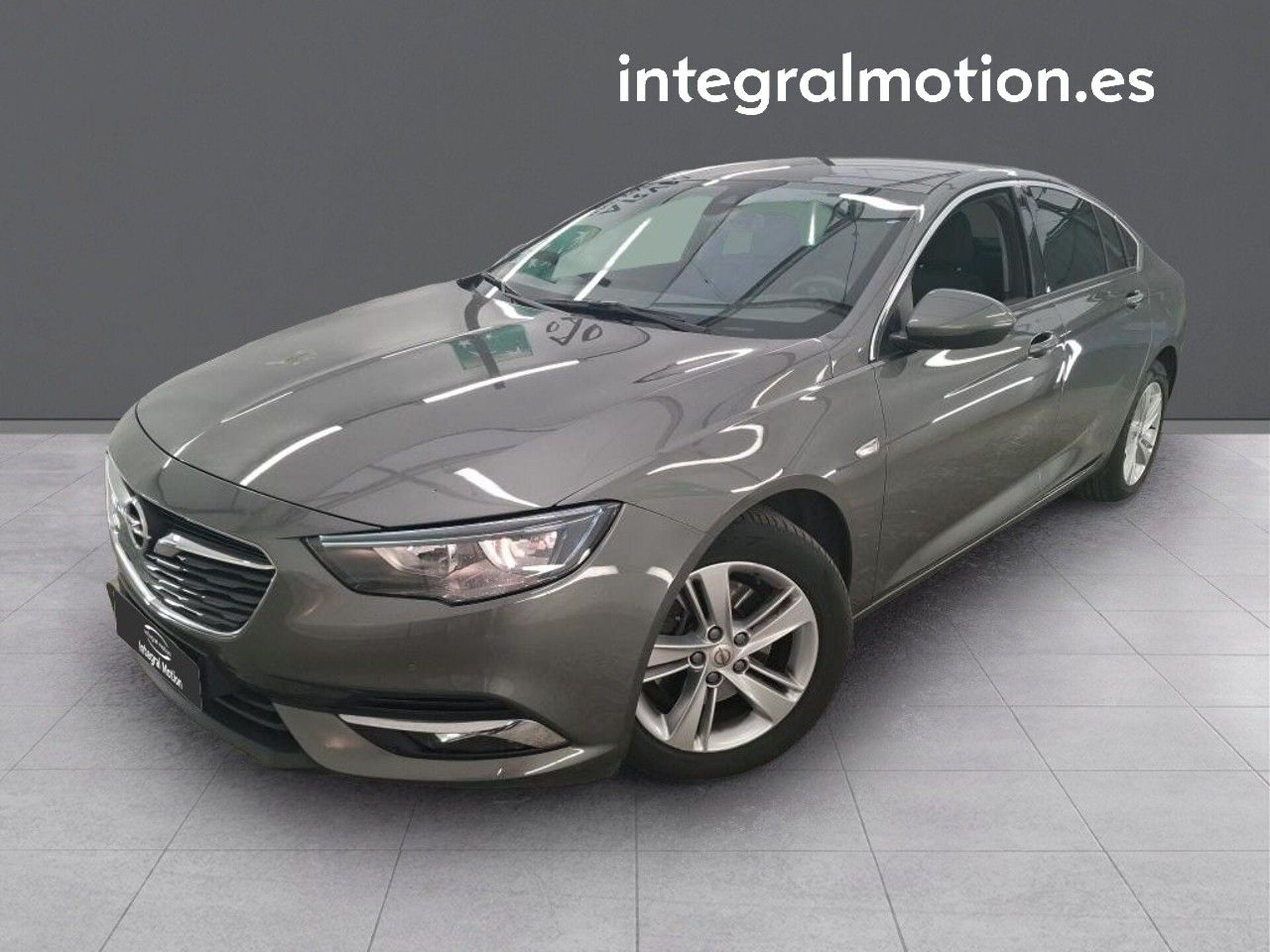 Imagen de OPEL Insignia