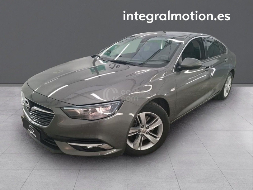 Foto del OPEL Insignia 1.6CDTI S&S Innovation Aut. 136