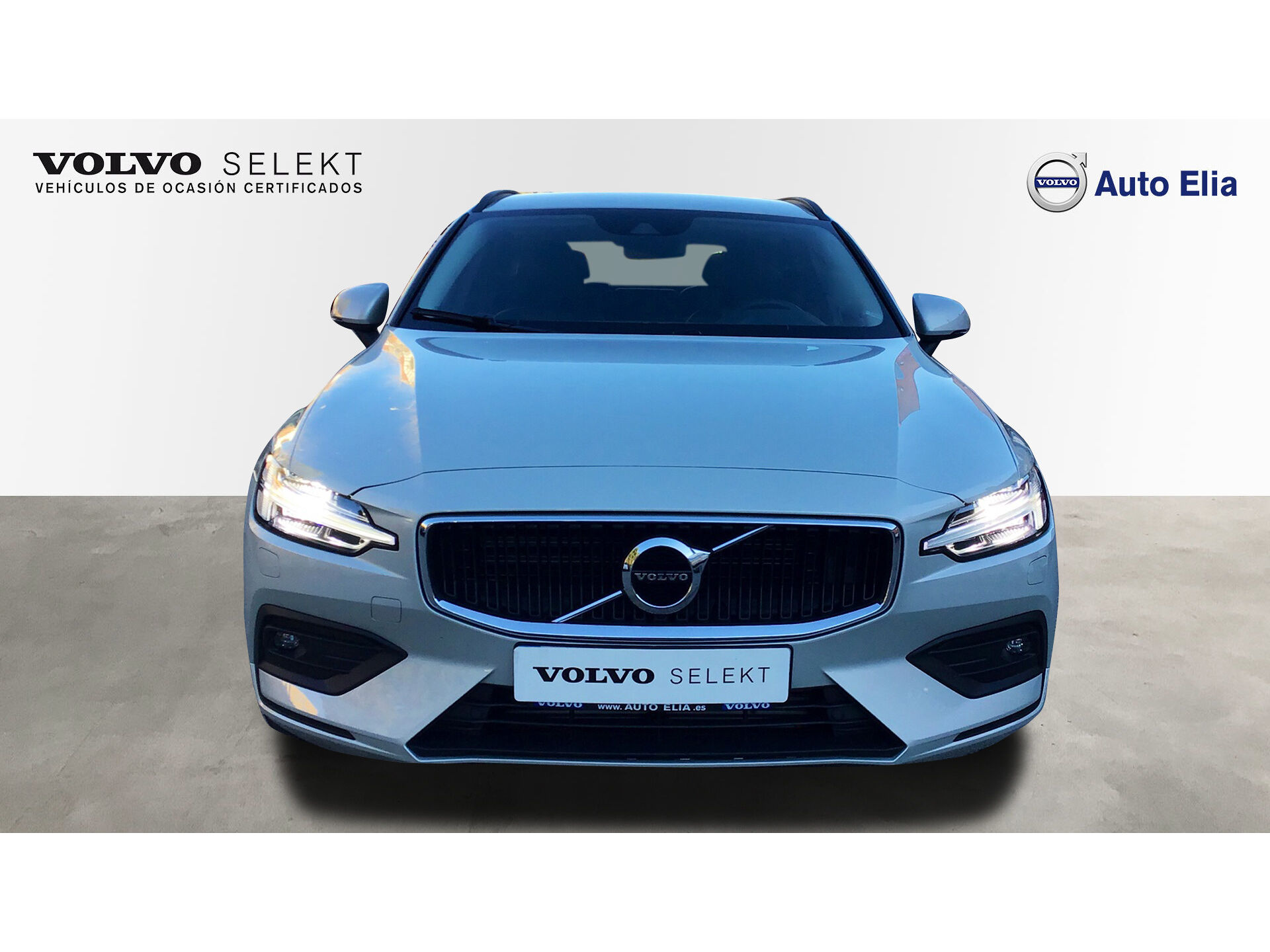Imagen 2 de VOLVO V60