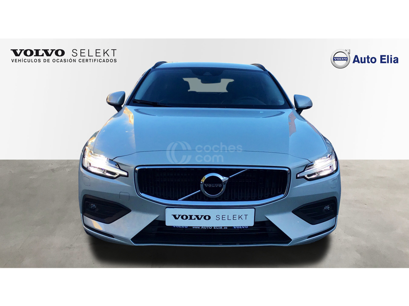 Foto del VOLVO V60 D4 Momentum Aut. 190