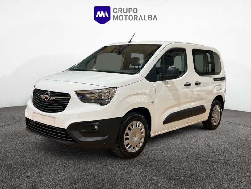 Foto del OPEL Combo Life 1.5TD S-S Edition L 100