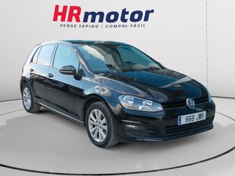 Imagen de VOLKSWAGEN Golf Sportsvan 1.2 TSI BMT Edition