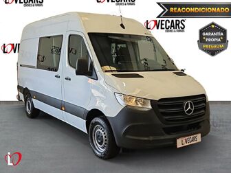 Imagen de MERCEDES Sprinter Chasis Cabina 315 CDI Compacto tT