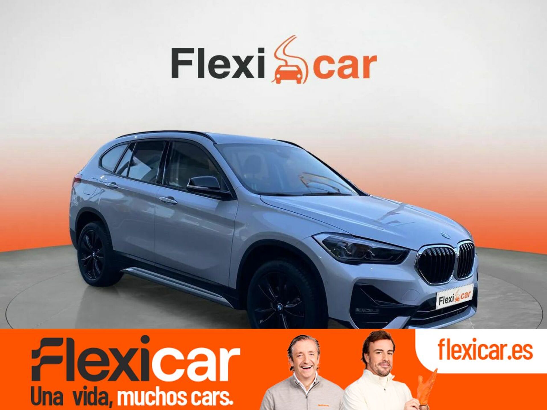 Imagen de BMW X1