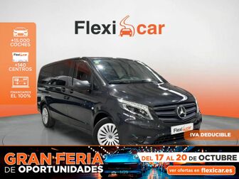 Imagen de MERCEDES Vito Furgón 119CDI Select Compacta