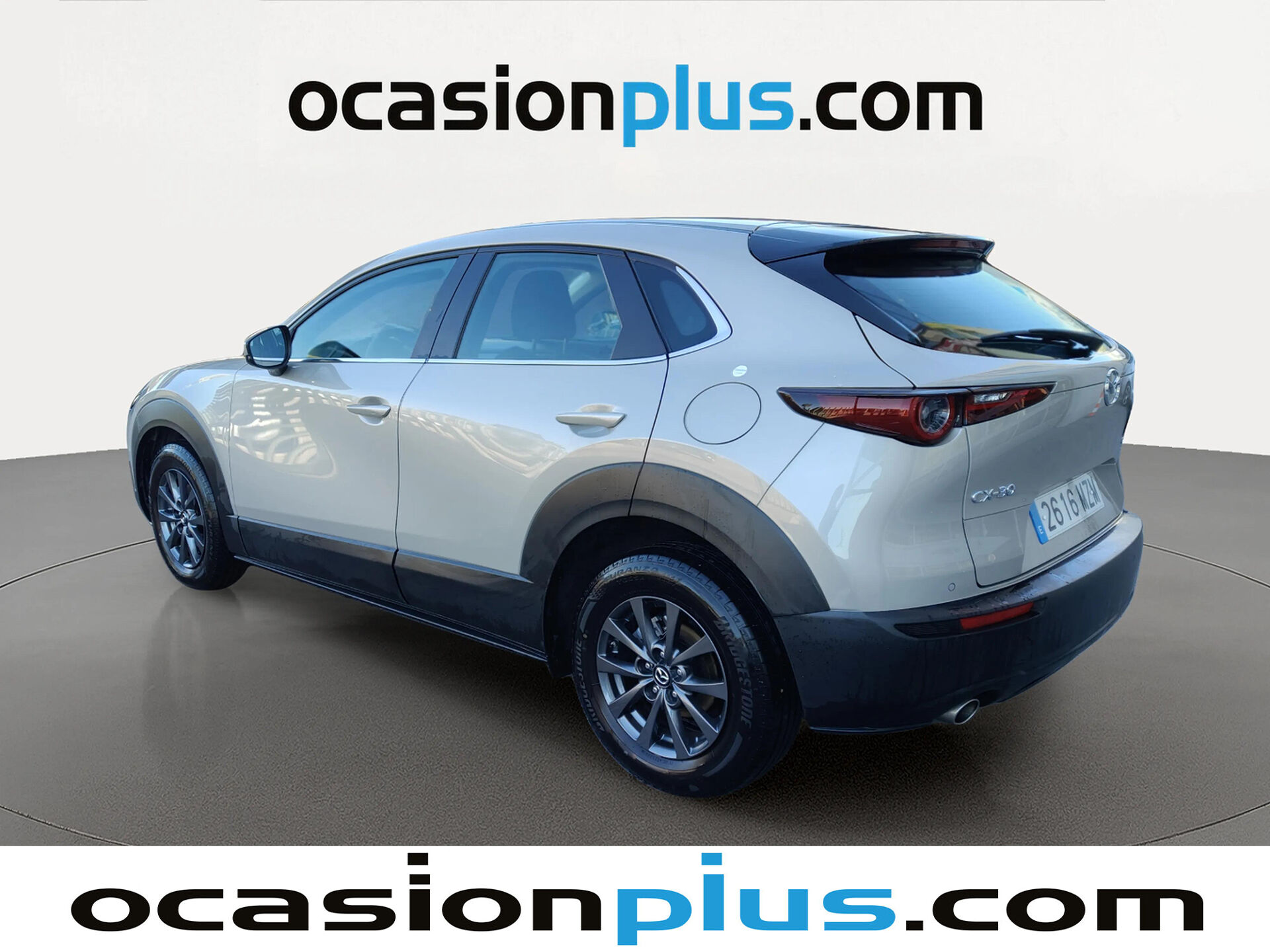 Imagen 3 de MAZDA CX-30