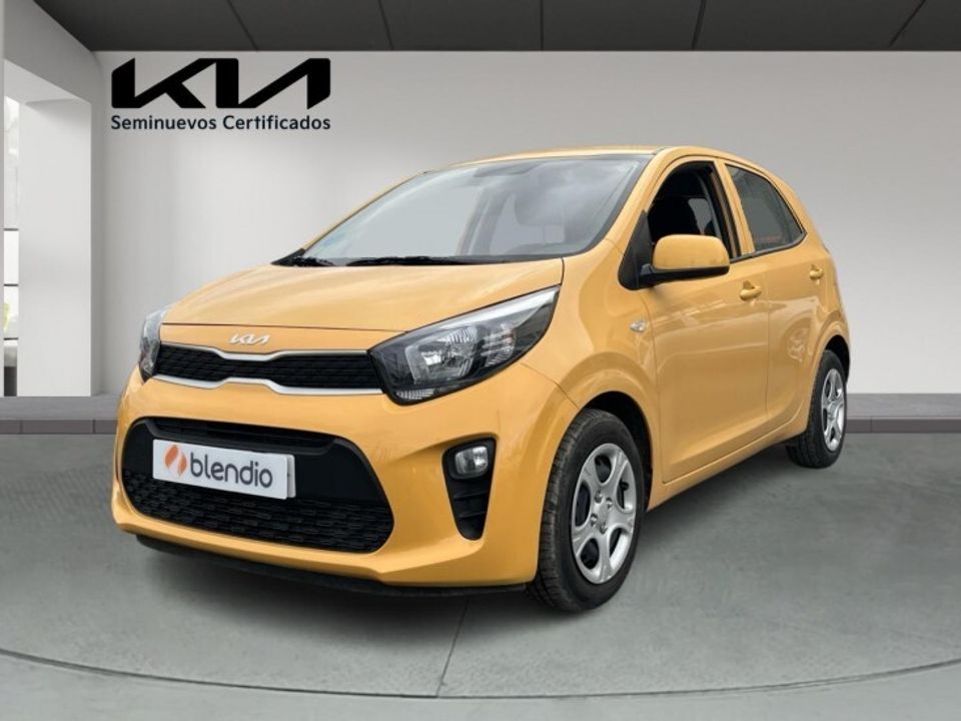 Imagen de KIA Picanto