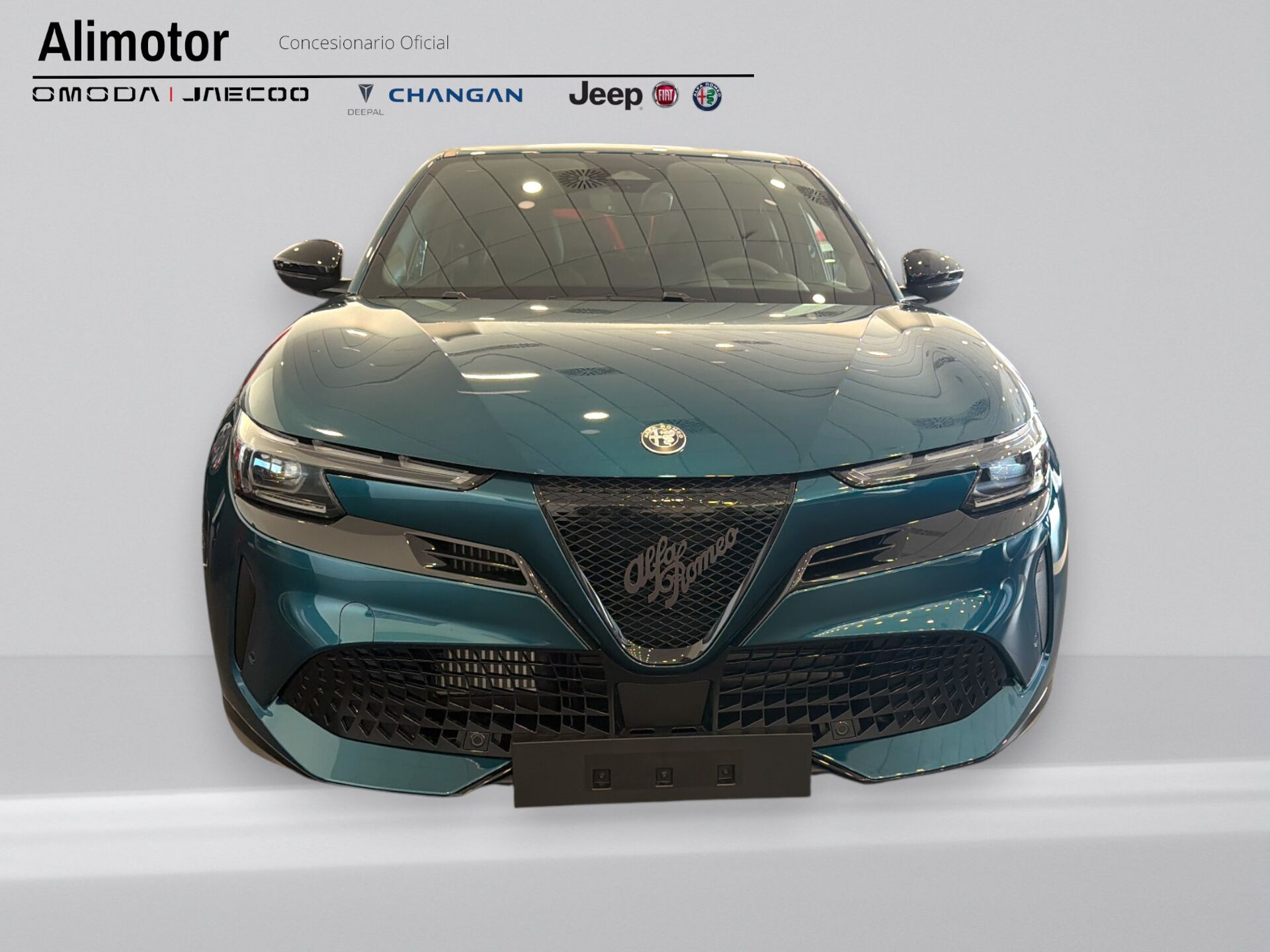 Imagen 2 de ALFA ROMEO Junior