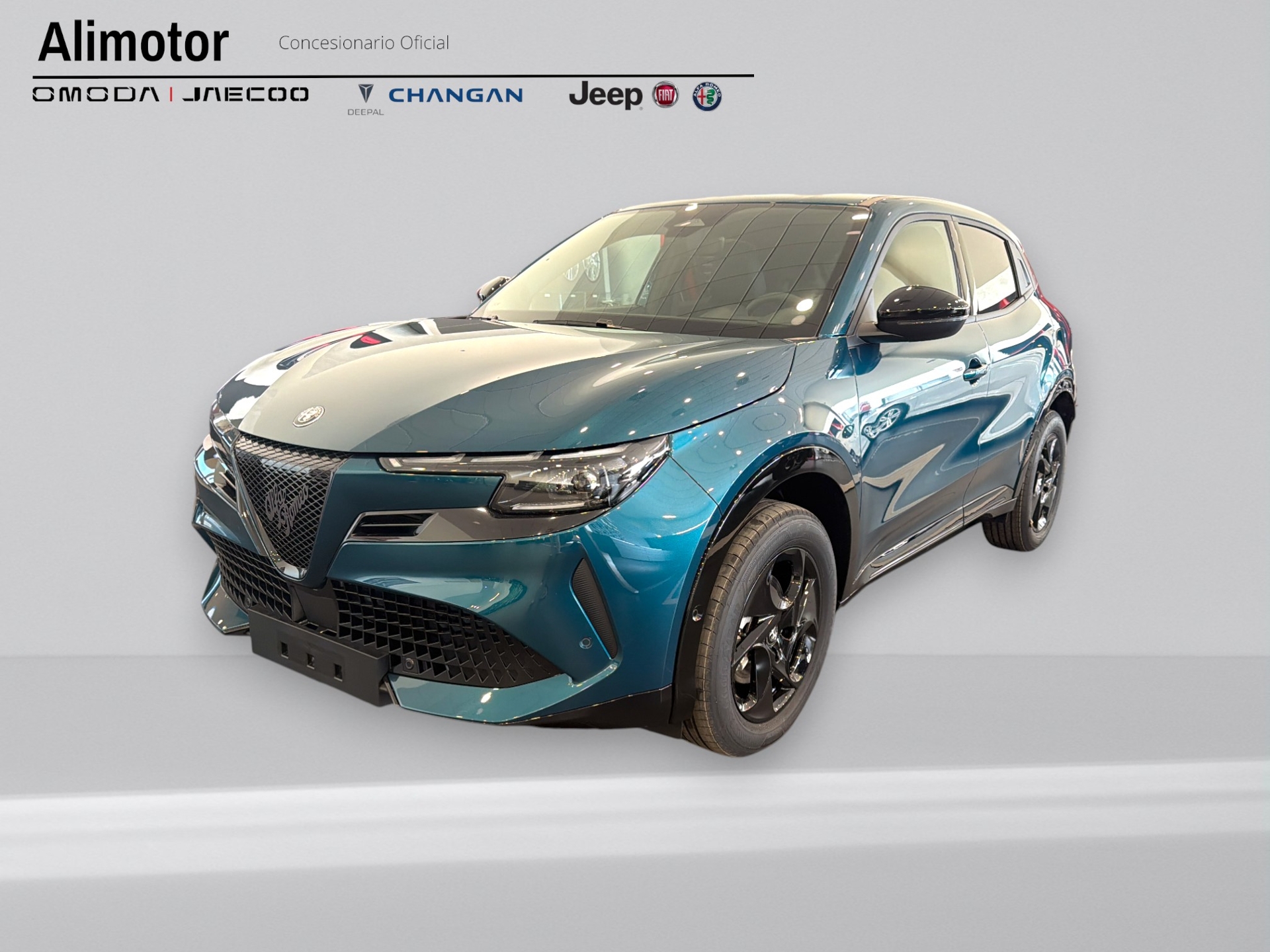 Imagen de ALFA ROMEO Junior