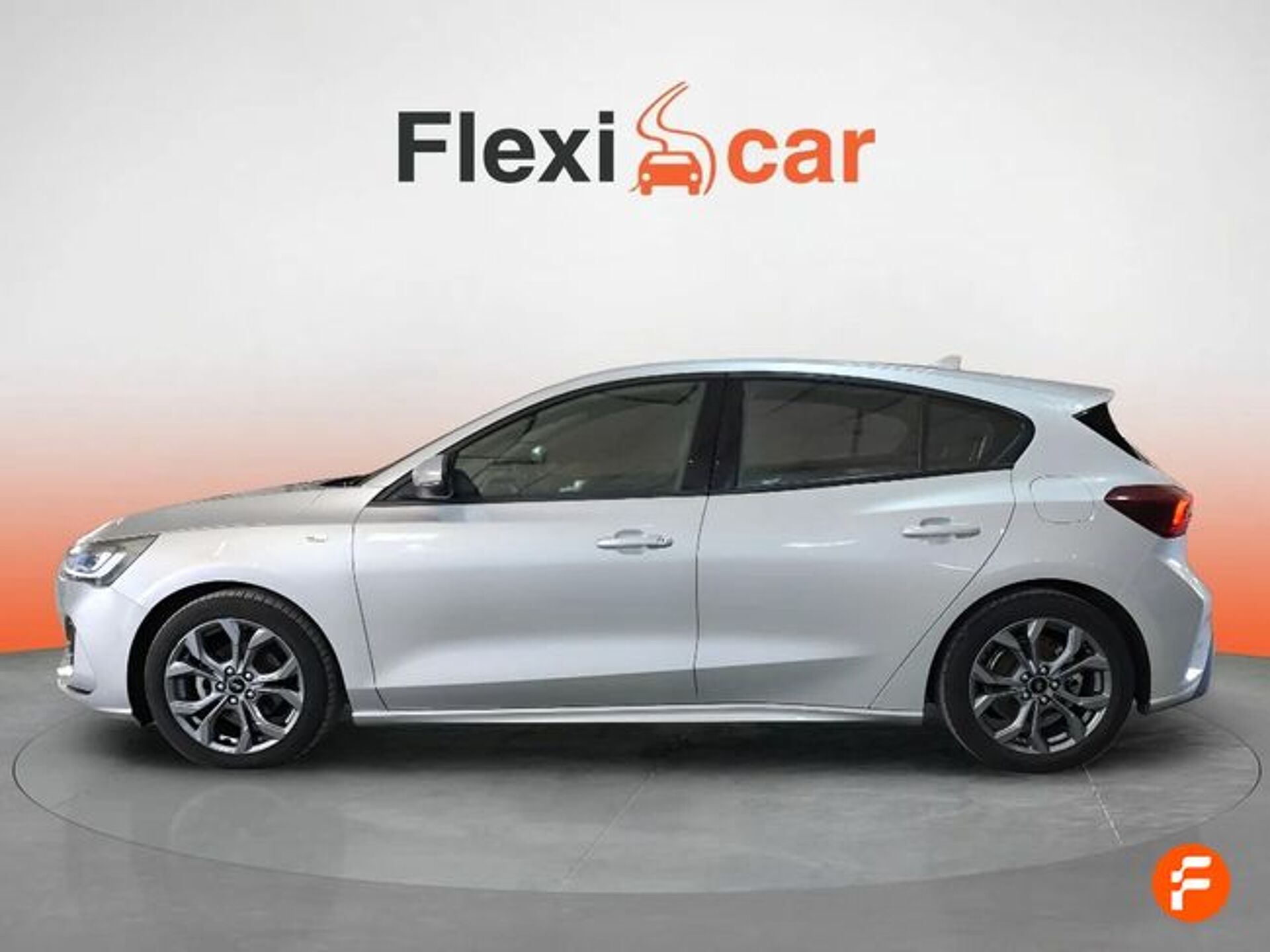 Imagen 2 de FORD Focus