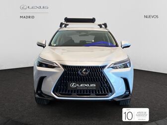 Imagen de LEXUS NX 350h Premium+ 2WD