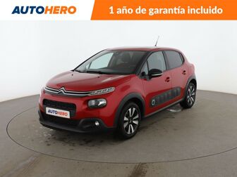 Imagen de CITROEN C3 1.2 PureTech Feel Edition 82