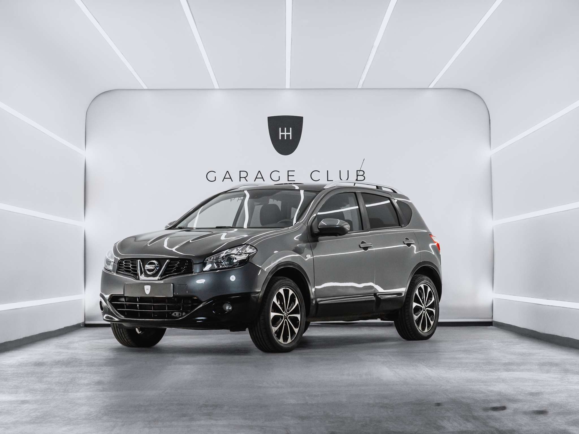 Imagen de NISSAN Qashqai