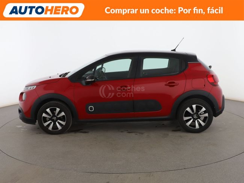 Foto del CITROEN C3 1.2 PureTech S&S Feel 83
