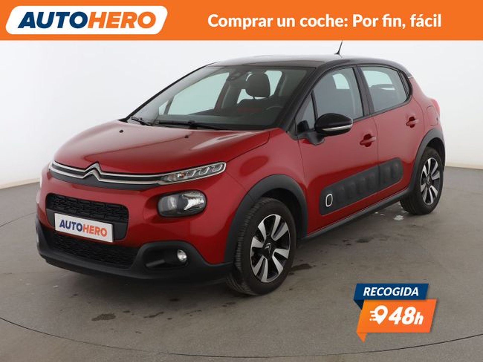 Imagen de CITROEN C3