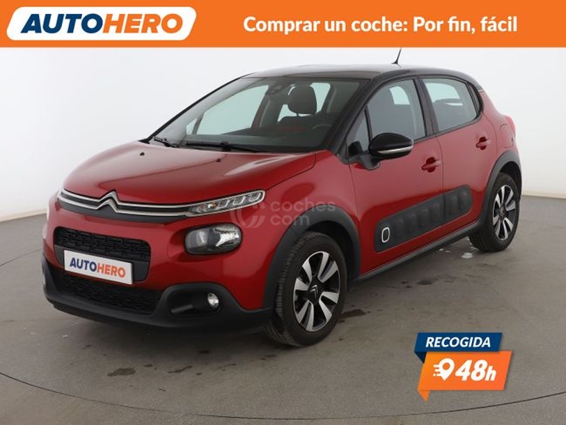Foto del CITROEN C3 1.2 PureTech S&S Feel 83