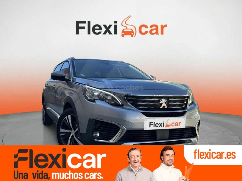 Foto del PEUGEOT 5008 1.2 PureTech S&S Allure 130